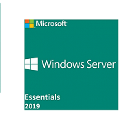 Microsoft Windows Server 2019 Essentials - License - 1 server (1-2 CPU)
