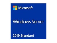 Microsoft Windows Server 2019 Standard - Licencia - 2 núcleos adicionales