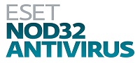ESET NOD32 Antivirus - Box pack - CD-ROM (DVD-box)