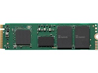 Intel Solid-State Drive 670p Series - SSD - cifrado