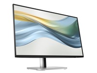 HP Monitor 524pu Series 5 Pro 23.8in FHD 100Hz USB-C/HDMI/DP