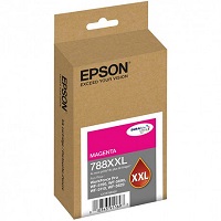 Epson T788XXL320-AL Extra High Capacity Magenta 4k pag