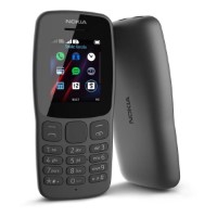 Nokia #110 - Cellular phone - 2G