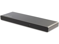 StarTech.com Notebook Accessories - StarTech.com Docking Sta