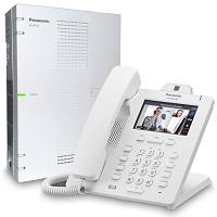 Panasonic KX-HGW600 - - 100Mb LAN, GigE