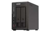 QNAP TS-253E - NAS server - 8GB RAM