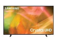 Samsung AU8000 - LED display unit - Smart TV