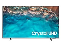 Samsung BU8000 Crystal UHD 4K - Smart TV - 65"  
