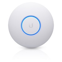 Ubiquiti UniFi UAP-NanoHD - Punto de acceso inalámbrico - Wi-Fi 5