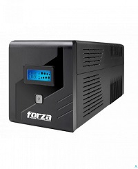 Forza Power Technologies Forza SL Series - Battery backup - Line interactive