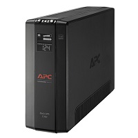 APC Back-UPS Pro BX1350M-LM60 - Line interactive - 810 Watt
