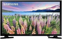 Samsung UN40N5200AF - 40" Clase diagonal (39.5" visible) - 5 Series TV LCD con retroiluminación LED
