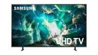 Samsung UN65BU8000PXPA - Smart TV - 65"
