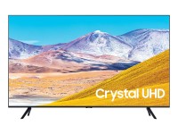 Samsung TV 85in Smart 4K serie UN85BU8000