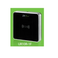 ZKTeco UHF Card Issuer UR10R-1F - Lector de tarjetas inteligentes - SIA 26-bit Wiegand