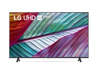 LG UR7800 - LED-backlit LCD display unit - Smart TV