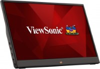 ViewSonic VA1655 - Monitor LED - 16" (15.6" visible)