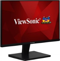 ViewSonic - LED-backlit LCD monitor - 24&quot;