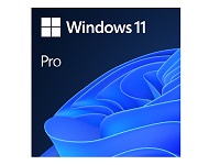 Windows 11 Pro - License - 1 license
