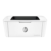 HP LaserJet Pro M15w - Impresora laser monocromatica - A4/Letter