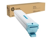 HP - Toner cartridge - Cyan