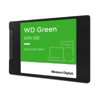 WD Green WDS100T3G0A - SSD - 1 TB