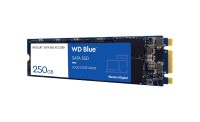 WD Blue SA510 WDS250G3B0B - SSD - 250 GB