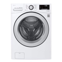 LG WM22WV26.ABWEECD - Washing machine - front loading 22 kg