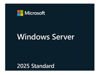 MS WINDOWS SERVER STANDARD 2025 16 CORE ESP VERSION OEM