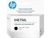 HP - X4E75AL - Printhead