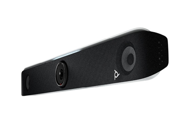 Thumbnail 2 for Poly 8D8K2AA#ABM Studio X52 4K Video Conf Collab Wireless Pres Sys 4K 5x
