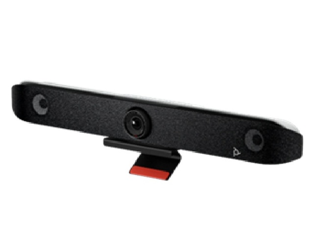Thumbnail 3 for Poly 8D8K2AA#ABM Studio X52 4K Video Conf Collab Wireless Pres Sys 4K 5x