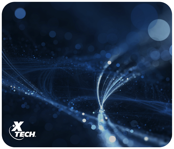 Thumbnail 2 for Xtech XTA-180-2 Voyager classic graphic Mse pad 8.6x7x0.07mm XTA-180