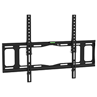 Xtech Bracket 32-70" Tilt 0/+10 66Lb XTA-375 Wall Mount