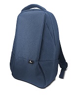 Xtech XTB-506BL - Notebook carrying backpack - 16"