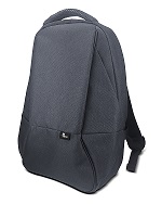Xtech XTB-506-GY - Notebook carrying backpack - 16"