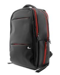 Xtech Insurgent XTB-507 Gaming laptop backpack 16.5” Up to 16.5" - Durable Nylon - Gaming 
