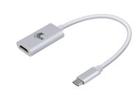 Xtech - Video adapter - USB Type C