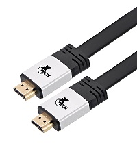 Xtech - HDMI cable - Component video / audio