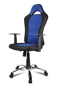 Xtech office chair Drakon sport style high back  XTF-EC129
