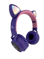 Xtech - XTH-650 - Headphones with microphone