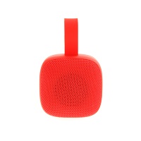 Xtech XTS-614 - Speakers - Coral red