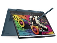 Lenovo 83JR008GFV Yoga 7 2 in 1 14AKP10 14in RY AI 5 340 16GB 512GB W11