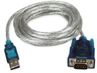 Xtech - USB to Serial  DB9