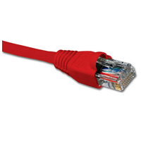 Nexxt Patch Cord Cat6 3Ft. RD