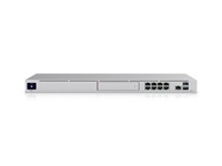 UBQ Gateway-Router, 8p+ 2p SFP+ 1bahia 3,5"
