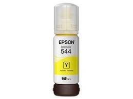 Epson 544 - 65 ml - amarillo