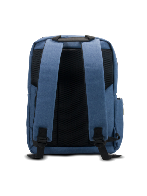 Thumbnail 4 for Klip Xtreme KNB-416BL-2 KX Bkpk Laptop KNB-416BL 15.6" Blue