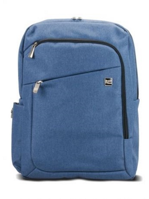 Thumbnail 3 for Klip Xtreme KNB-416BL-2 KX Bkpk Laptop KNB-416BL 15.6" Blue