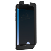Zagg Invisible Shield - iPhone 8/7 Privacy
